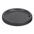 thumbnail image 1 of ANGGREK Lens Cover For Minolta,4Pcs Lens Rear Cover Body Front Cover Set For A Mount Lens Camera Body Black,Lens Cover, 1 of 8