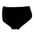 thumbnail image 2 of Pantaleta Body Siluette para Mujer, Corte Francés Negro Talla G, 2 of 3