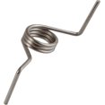 thumbnail image 5 of 4 Pcs Ressort de Remplacement pour Réfrigérateur à Porte Française pour Samsung DA81-01345B, Ressort de Porte Compatible avec Modèles RF267AWWP RF267HERS RF268ABBP RF268ABPN RF268ABRS RF268ABWP, 5 of 5