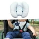 thumbnail image 1 of Asiento seguro para bebé, reposacabezas, almohada de apoyo para bebés de 1 a 2 años, cochecito de bebé, protección del cuello, reposacabezas, almohada bebe azul, 1 of 8