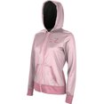 thumbnail image 5 of ProSphere Women's Delta Zeta Embrace Fullzip Hoodie, 5 of 8