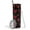 Valentine-black, variant on Retirement Tumbler with Lid and Straw Retirement Gifts for Women Men Retired 2023 Farewell Gifts for Coworkers Not My Problem Anymore Stainless Steel Insulated Travel Coffee Mugs Cups