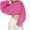 A-Hot Pink291, variant on Yuanlong Womens T-Shirts Oversized Cropped Batwing Long Sleeve Plain Tshirts Spring Summer Streetwear Ladies Fashion Tops