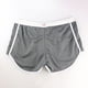 thumbnail image 4 of Augper Swim Trunks Fashion Men's Elastic Waistb and Beam Beach Line Belt Casual Sports Shorts, 4 of 7