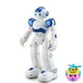 thumbnail image 2 of RYRDWP Clearance Rechargeable Multifunctional Dancing Remote Control Smart Robot – Educational Interactive Kids Toy with Lights & Sounds, 2 of 6