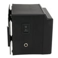 thumbnail image 4 of Motor De Asador Para Parrilla, Interruptor De Encendido Y Apagado A Prueba De Agua, Resistente Al Calor, Capacidad De Carga De 70 KgF, Función Inversa Automática, Motor De Asador, 4 of 7