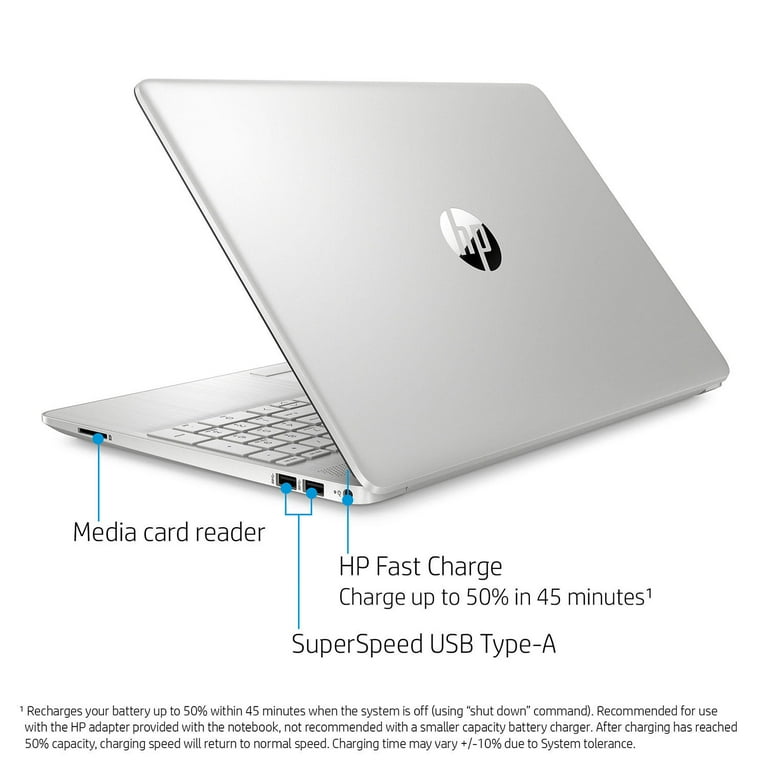 HP Laptop 15.6 HP Laptop 15.6