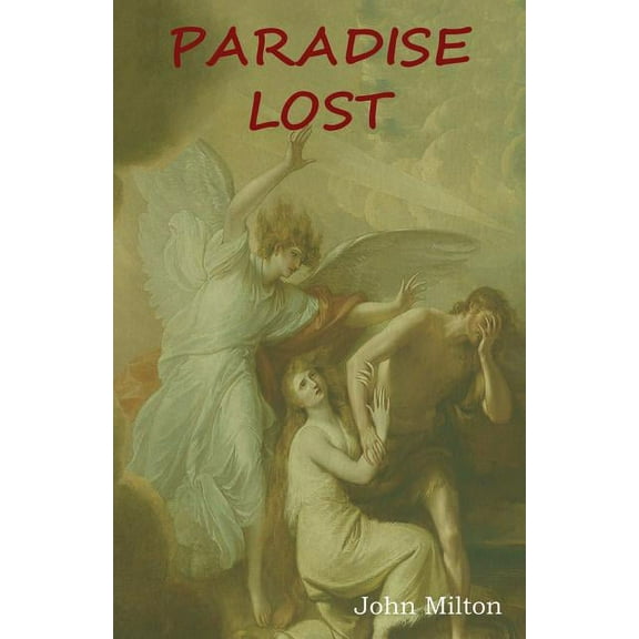 Paradise Lost (Paperback)