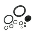 thumbnail image 2 of yotijar 2xRubber Sealing Rings Sturdy Accs Rubber Washer for 3L/5L/8L Knapsack Sprayer, 2 of 8