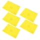 thumbnail image 5 of Almohadilla de placa de masaje de pies, estera de masaje de pies de 5 piezas Estera de masaje para caminar Estera de reflexología Respuesta rápida, 5 of 9