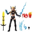 thumbnail image 4 of Figura de acción de anime original nueva de Hasbro Marvel Legends Series Magik (reedición) exclusiva a escala de 6 pulgadas, bonitos modelos coleccionables, 4 of 4