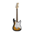 thumbnail image 1 of Guitarra eléctrica Fender Squier Mini Stratocaster tamaño 3/4, 1 of 6