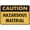 Warning Sign 3, variant on Caution Work In Progress Multi Message Traffic Sign Outdoor Metal Sign - 8"x12" Metal Signs For Business, Workplace, Office, Home, Delivery Signs, Road Signs, Garden Signs