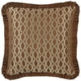 thumbnail image 3 of J. Queen New York  La Boheme Copper Euro Sham, 3 of 4