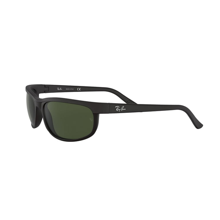 Ray-Ban RB2027 Predator 2 Adult Sunglasses - Walmart.com