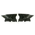 thumbnail image 1 of New Set of 2 Fits CHEVROLET IMPALA 2006 2013 Front LH & RH Side Engine Splash Shield, 1 of 4