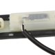 thumbnail image 3 of Car Power Rearview Mirror Control Switch 15045085 Replacement for Chevrolet Silverado 1500 2500 3500, 3 of 3