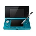 thumbnail image 1 of Nintendo 3DS - console de Jeu Portable - Bleu aqua, 1 of 5