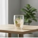 thumbnail image 4 of Vaso de Cristal Doble Pared 325ml Vin Bouquet FIH457, 4 of 4