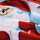 thumbnail image 4 of Juego de cama navideño de poliéster Full Size, diseño festivo con opciones de temática invernal y navideña, incluye cubrecama, sábana y fundas de almohada., 4 of 6