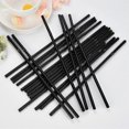 thumbnail image 2 of 600pcs Flexible Straws Wedding Straws, 2 of 3