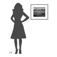 thumbnail image 4 of Global Gallery Ansel Adams 'View toward Mount Moran, Grand Teton National Park, Wyoming, 1941' Framed Wall Art, 4 of 4