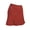 Red, variant on Monterey Club Women's Vintage Fairy Emboss Knit Skirt #2949
