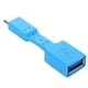 thumbnail image 2 of onlyliua Liquidación Cable Adaptador Usb-C 3.1 Tipo C Macho a Usb 3.0, Cargador de Sincronización de Datos Otg, 2 of 2