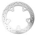 thumbnail image 1 of Disco de freno trasero de acero inoxidable para motocicleta de 275 mm para R1200GS 2013 a 2018, 1 of 14
