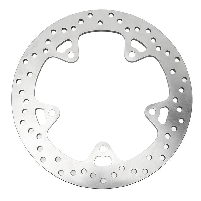 Disco de freno trasero de acero inoxidable para motocicleta de 275 mm para R1200GS 2013 a 2018