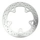 thumbnail image 1 of VOBOR Rotor De Freno De Acero Inoxidable De Disco De Freno Trasero De Motocicleta De 275 Mm para R1200GS 2013 A 2018, 1 of 14