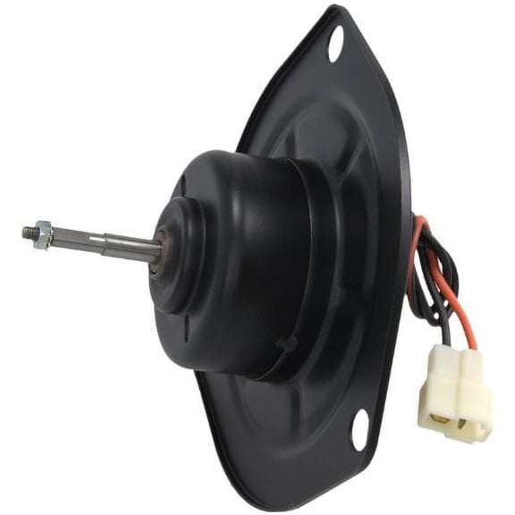Four Seasons/Trumark 35532 Blower Motor without Wheel Fits select: 2001-2006 MITSUBISHI MONTERO, 1988-1993 FORD FESTIVA