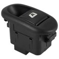 thumbnail image 1 of Electric Master Power Window Control Switch for Citroen C2 C3 for Peugeot 1007 #6554.L7 js, 1 of 5