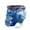 A - 16X14X11CM, variant on TEPgvh Jeans Resin Planter, Decorative Denim Potted Plant Holder for Home,A,16X14X11CM
