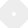 thumbnail image 4 of 34"OD x 5"ID x 11 3/4"C x 1"P Logan Architectural Grade PVC Contemporary Ceiling Medallion, 4 of 11