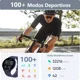 thumbnail image 5 of Reloj Inteligente Smartwatch Bt Llamada Voz Ip68 Altumar, 5 of 8
