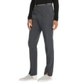 thumbnail image 6 of Genuine Dickies Women’s Stretch Twill High-Waisted Pull-On Scrub Pant, WM12P112, 6 of 7