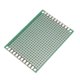 thumbnail image 2 of Placa de circuito PCB prototipo de cobre de un solo lado de 70 mm x 50 mm, 5 piezas, 2 of 3