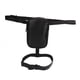 thumbnail image 1 of Bolsa de piernas de tirantes de muslos Pu cuero impermeable de gran capacidad estable mujer billetera de piernas de tirantes de muslos negro diario al aire libre, 1 of 10