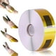 thumbnail image 1 of 500 Pieces Nail Art Tips Extension Stickers, Self-Adhesive Nail Form with Number, for UV Gel Nail Extension (1 Roll), 1 of 5