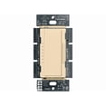 thumbnail image 4 of Lutron Maestro CL Ivory 120 VAC Wireless Dimmer, 4 of 9