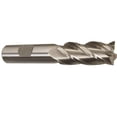 thumbnail image 2 of End Mill Drill America Serie DWC de acero de alta velocidad de 18.00 mm, 2 of 6