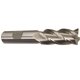 thumbnail image 2 of Fresa de Extremo Drill America Serie BRC 1/2" x 3/8" HSS 4 Cortes, 2 of 6