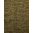 thumbnail image 1 of Ahgly Company Indoor Rectangle Abstract Bakers Brown Abstract Area Rugs, 2' x 3', 1 of 6