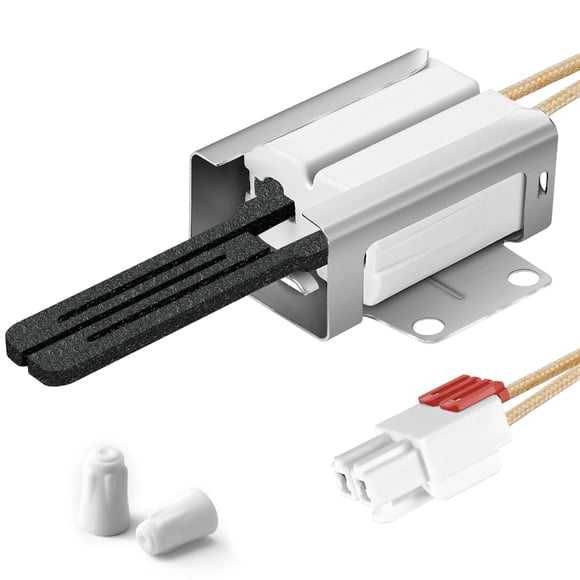 ã?Amélioréã??MEE61841401 MEE61841403 Allumeur de Four à Gaz - Compatible avec Allumeur de Brûleur de Four à Gaz (LRG LSS LDG LSG LTGï¼?Remplacer