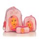 thumbnail image 1 of Set de 3 piezas Atmpacks Los Polinesios Lesslie Squishy, 1 of 4