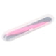 thumbnail image 4 of Pinzas de extensión de pestañas curvadas Pinzas de injerto de pestañas profesionales de acero inoxidable, 4 of 8