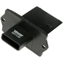 Dorman 973-045 Rear HVAC Blower Motor Resistor for Specific Chrysler / Dodge Models