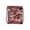 DIGIAL CAMO RED, variant on 8881 Boston Drawstring Backpack