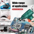 thumbnail image 5 of Internal Heated Industrial Welding Tools High-power Manual Soldering Machine for Soldering Circuit Boards, 5 of 5